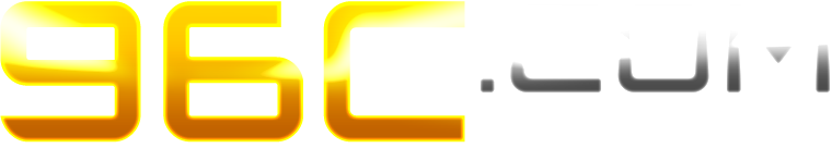 96c ক্যাসিনো এবং বেটিং অফিসিয়াল লোগো